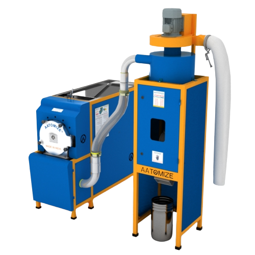 Pulverizer Machine
