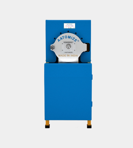 3HP,5HP Creta Power pulverizer